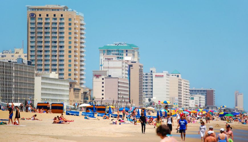 Virginia Beach | fondq.com