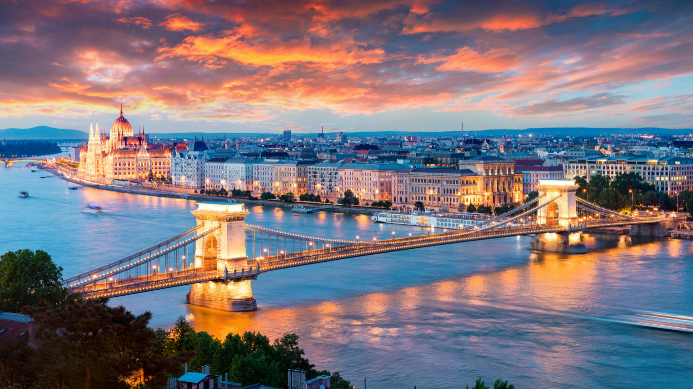 Budapest, Hungary-fondq.com